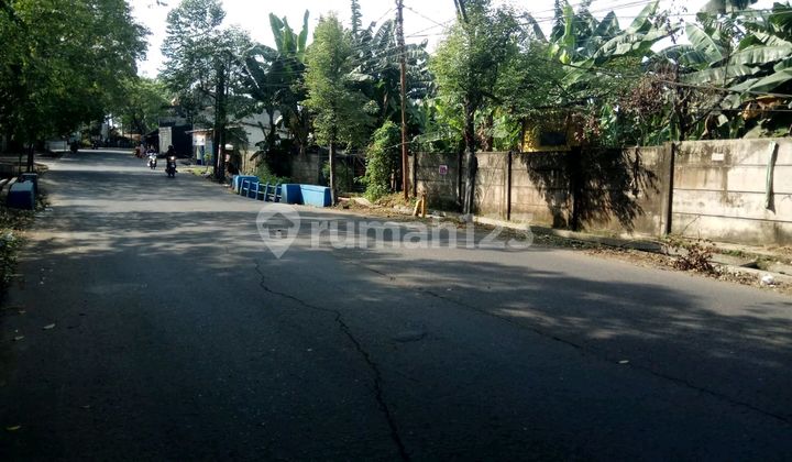 Land at Jl. Prabu Siliwangi No. 1, Gembor, Periuk, Tangerang City, Banten, Indonesia, 15133, Pasar Kemis, HGB 45,640.0 m²