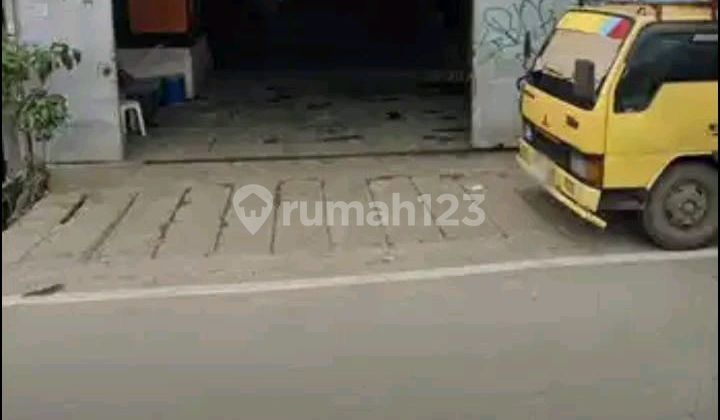 Gudang di Jl. Kapuk Raya No. 62, Kapuk, Cengkareng, Kota Jakarta Barat, Dki Jakarta, Indonesia, 11720, Kapuk Kamal 1000.0 M² Semi Furnished SHM Gudang di Jl. Kapuk Raya No. 62, Kapuk, Cengkareng, Kota Jakarta Barat, Dki Jakarta, Indonesia, 11720, Kapuk Kamal 1000.0 M² Semi Furnished SHM