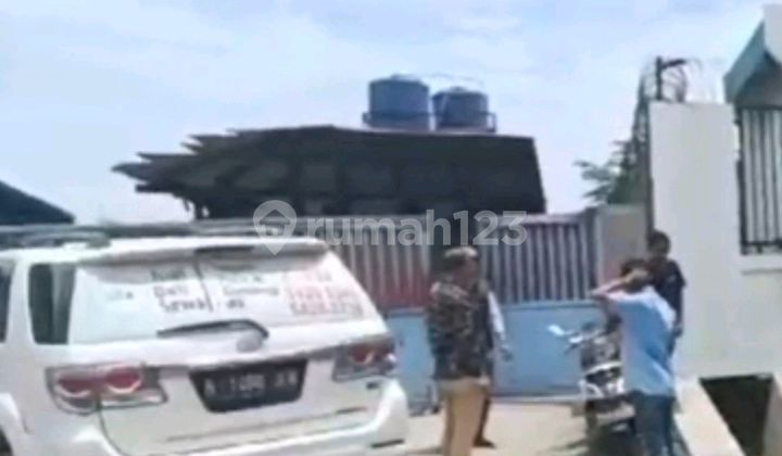 Factory at Pt Mitsuba Indonesia, Modern Cikande Industrial Estate, Jl. Raya Modern Industri, Barengkok, Kibin, Serang, Banten, Indonesia, 42185, Cikande 9899.0 M² Unfurnished