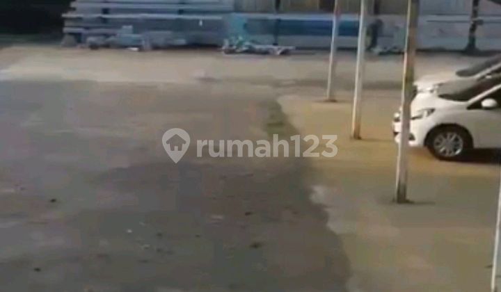 Warehouse at Jl. Diklat Pemda No. 18, Suka Bakti, Curug, Tangerang, Banten, Indonesia, 15810, Curug 5200.0 m² Unfurnished HGB