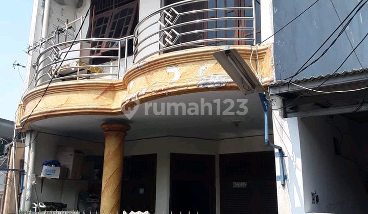 Rumah Bagus SHM di Blok FE11, Villa Tangerang Regency Ii Blok Fe11 No. 7, Gelam Jaya, Pasar Kemis, Tangerang, Banten, Indonesia, 15560, Pasar Kemis Rumah Bagus SHM di Blok FE11, Villa Tangerang Regency Ii Blok Fe11 No. 7, Gelam Jaya, Pasar Kemis, Tangerang, Banten, Indonesia, 15560, Pasar Kemis