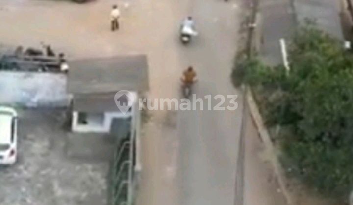 Gudang di Vihara Ariya Dipasena, Jl. Raya Rancaiyuh, Ranca Iyuh, Panongan, Tangerang, Banten, Indonesia, 15710, Panongan 1065.0 m² Unfurnished SHM Gudang di Vihara Ariya Dipasena, Jl. Raya Rancaiyuh, Ranca Iyuh, Panongan, Tangerang, Banten, Indonesia, 15710, Panongan 1065.0 m² Unfurnished SHM