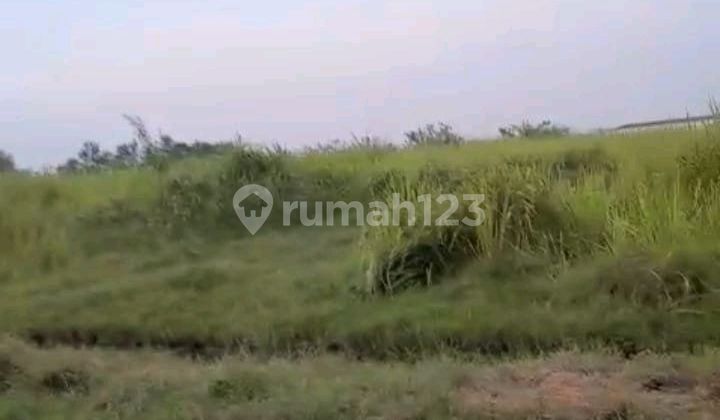 Tanah di PT. Charoen Pokphand Indonesia, Kawasan Industri Modern Cikande, Jl. Modern Industri IV Kav.6-8, Nambo Ilir, Kibin, Serang, Banten, Indonesia, 42185, Cikande HGB 24000.0 m²