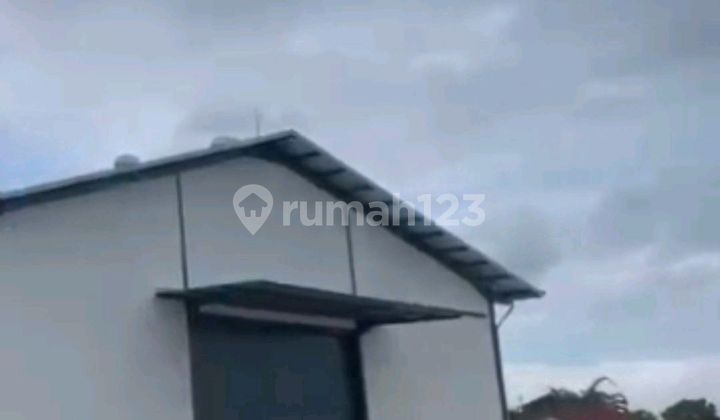 Factory at RT 02/ RW. 02, Jl. Ciangir No. 23 Rt. 02/rw. 02, Ciangir, Legok, Tangerang, Banten, Indonesia, 15820, Legok 8532.0 m² Unfurnished SHM