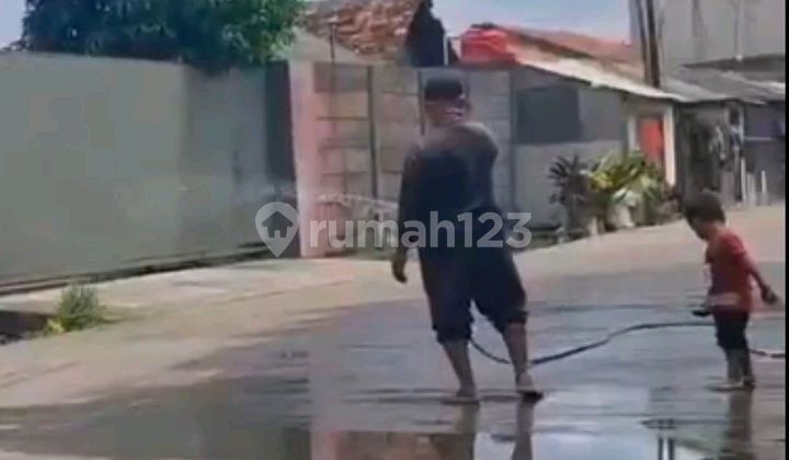 Factory in Akong Industrial Area, Karet Street 2, Jl. Karet I, Karet, Sepatan, Tangerang, Banten, Indonesia, 15520, Sepatan 2006.0 m² Unfurnished Factory in Akong Industrial Area, Karet Street 2, Jl. Karet I, Karet, Sepatan, Tangerang, Banten, Indonesia, 15520, Sepatan 2006.0 m² Unfurnished