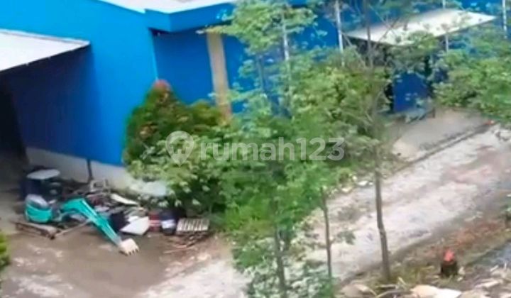 Factory at Jl. Raya Sentul Jaya No. 28, Sentul Jaya, Balaraja, Tangerang, Banten, Indonesia, 15610, Balaraja 24130.0 M² Unfurnished HGB Factory at Jl. Raya Sentul Jaya No. 28, Sentul Jaya, Balaraja, Tangerang, Banten, Indonesia, 15610, Balaraja 24130.0 M² Unfurnished HGB