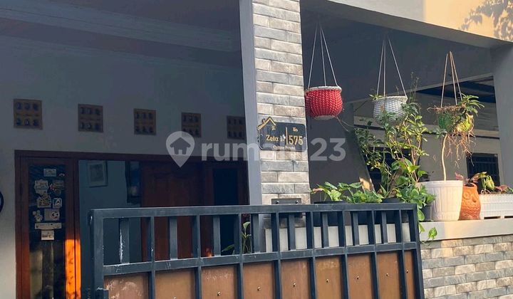 Rumah Bagus SHM di Perumahan Cimone Permai, Jl. Cimone Permai Raya I No.81, Cimone, Karawaci, Kota Tangerang, Banten, Indonesia, 15114, Karawaci 2