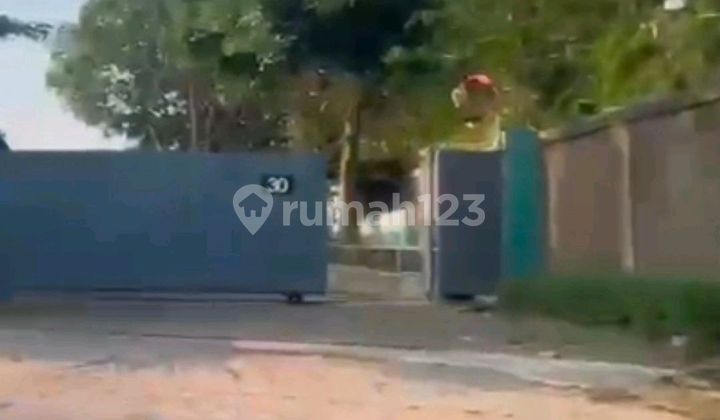 Warehouse at Jl. Diklat Pemda No. 18, Suka Bakti, Curug, Tangerang, Banten, Indonesia, 15810, Curug 5200.0 m² Unfurnished HGB