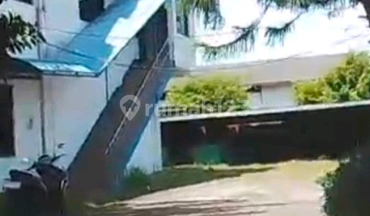 Pabrik di Modern Cikande Industrial Estate, Jl. Nambo Udik, Nambo Udik, Cikande, Serang, Banten, Indonesia, 42186, Cikande 4800.0 M² Unfurnished HGB