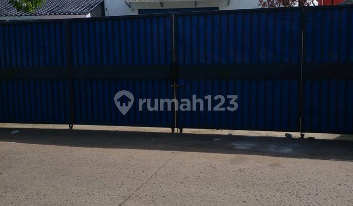 Warehouse in Kp Gunung Ds, Raden Machmud Street, Sasak, Mauk, Tangerang, Banten, Indonesia, 15530, Mauk 1008.0 m² Unfurnished SHM Warehouse in Kp Gunung Ds, Raden Machmud Street, Sasak, Mauk, Tangerang, Banten, Indonesia, 15530, Mauk 1008.0 m² Unfurnished SHM