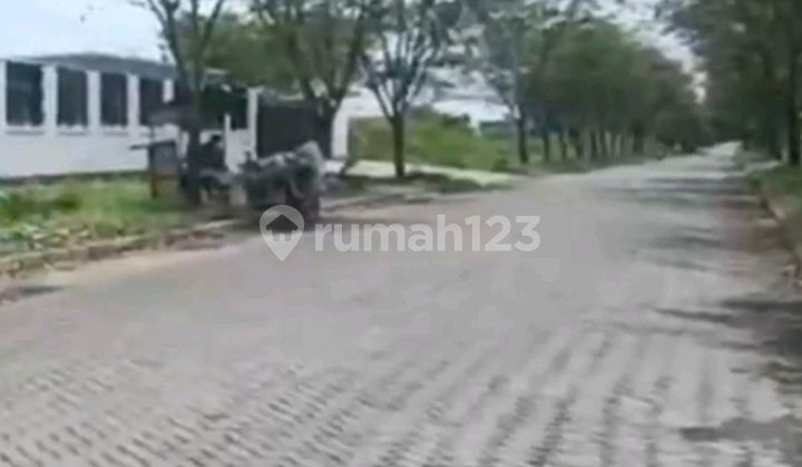 Factory at Pt Mitsuba Indonesia, Modern Cikande Industrial Estate, Jl. Raya Modern Industri, Barengkok, Kibin, Serang, Banten, Indonesia, 42185, Cikande 9899.0 M² Unfurnished