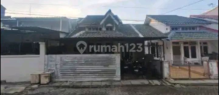 Rumah Bagus SHM di No, Jl. Perumahan Citra 5, Pegadungan, Kalideres, Kota Jakarta Barat, Dki Jakarta, Indonesia, 11830, Kalideres
