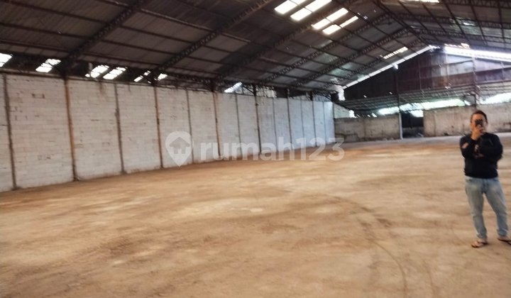 Flood Free, Warehouse, 1 Floor, Freehold Certificate, Ready to Occupy,