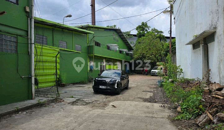 Gudang di Jl. Imam Bonjol No.9, Karawaci, Karawaci, Kota Tangerang, Banten, Indonesia, 15115, Karawaci Gudang di Jl. Imam Bonjol No.9, Karawaci, Karawaci, Kota Tangerang, Banten, Indonesia, 15115, Karawaci