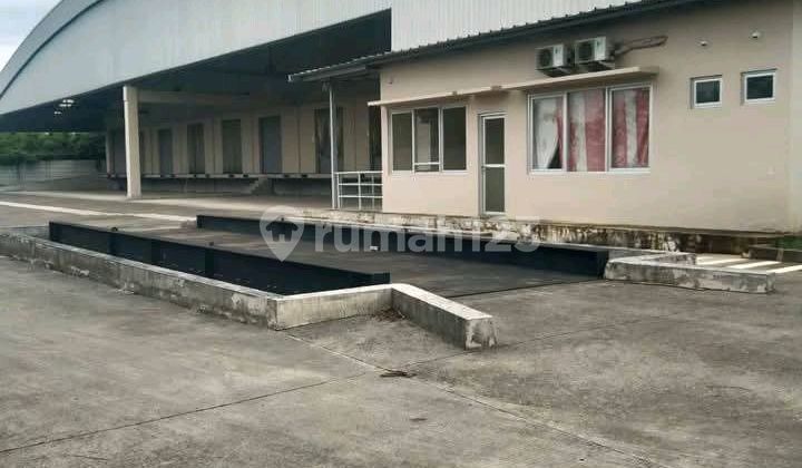 Warehouse at Hj. Siti Store, Jl. Raya Ciruas, Cimaung, Cikeusal, Serang, Banten, Indonesia, 42175, Ciruas 10000.0 m² Unfurnished SHM