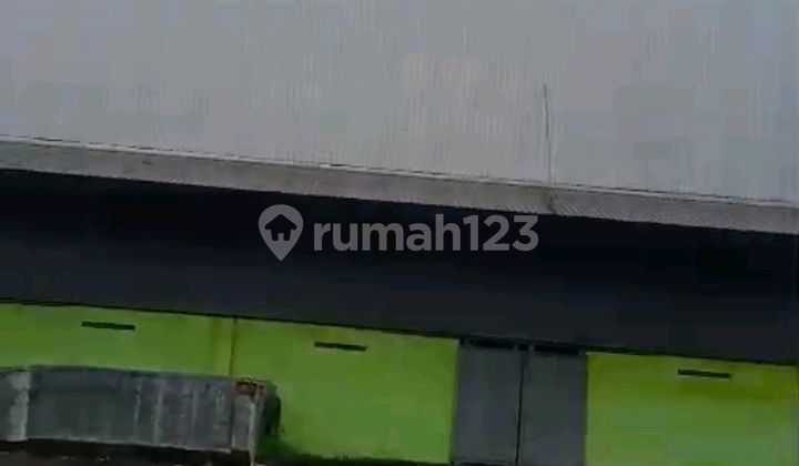 Flood Free, Warehouse, 1 Floor, SHM, Ready to Occupy,