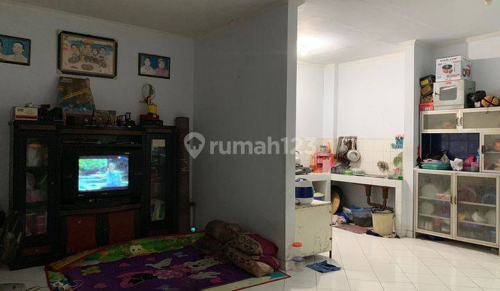 Rumah Di Komplek Bea Cukai, Kelapa Gading. Jakut. Shm Bagus 2