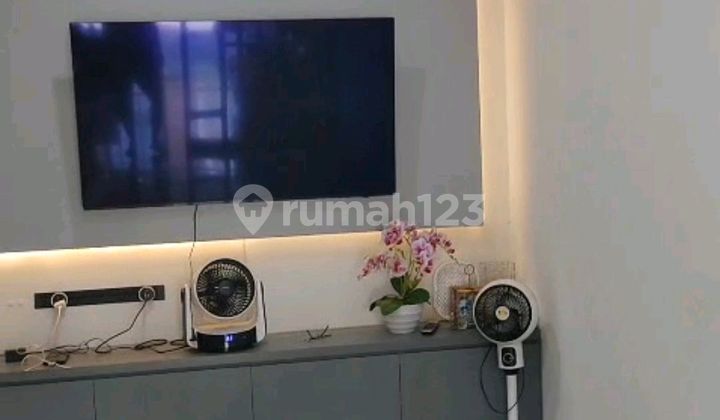 Rumah Bagus SHM di Emerald Residence, Jalan Raya Mauk 38, Pisangan Jaya, Sepatan, Tangerang, Banten, Indonesia, 15520, Sepatan 2