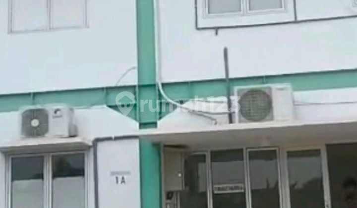 Warehouse in Kws Modern, Jl. Raya Serang, Parigi, Cikande, Serang, Banten, Indonesia, 42186, Cikande 10000.0 m² Unfurnished SHM