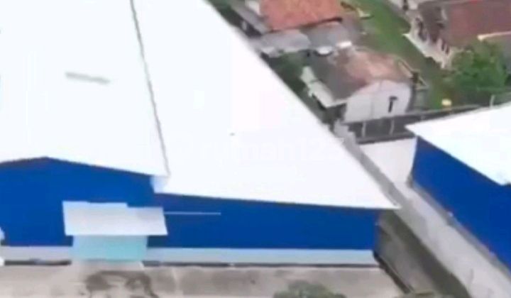 Warehouse in Rs, Tobat, Balaraja, Tangerang, Banten, Tangerang, Balaraja, Talagasari, Banten, 15610, Balaraja 6000.0 M² Unfurnished HGB