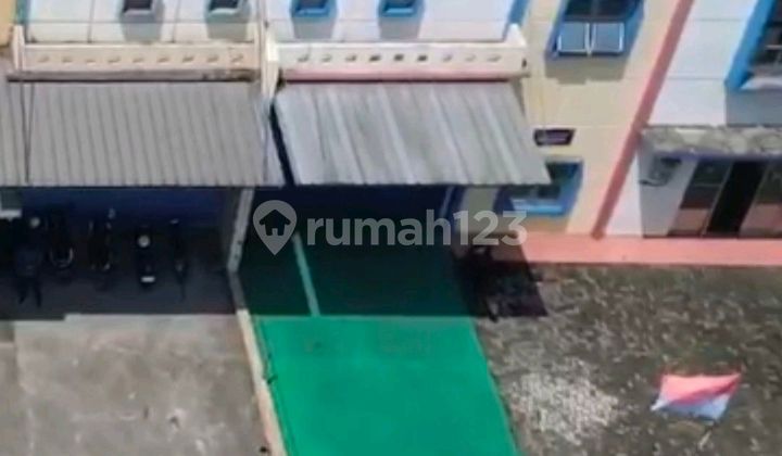 Warehouse in Block A11, Millennium Industrial Estate Tigaraksa Block A11 No. 20, Peusar, Panongan, Tangerang, Banten, Indonesia, 15710, Tigaraksa 900.0 m² Unfurnished HGB Warehouse in Block A11, Millennium Industrial Estate Tigaraksa Block A11 No. 20, Peusar, Panongan, Tangerang, Banten, Indonesia, 15710, Tigaraksa 900.0 m² Unfurnished HGB