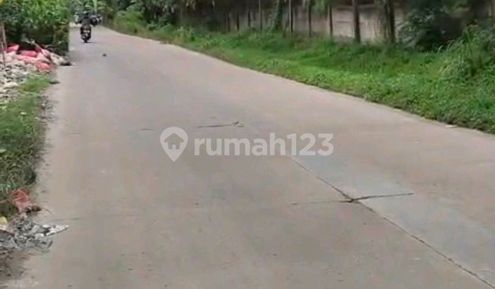 Tanah di Jl. Raya Cikande Rangkasbitung, Jawilan, Jawilan, Serang, Banten, Indonesia, 42177, Cikande SHM 150000.0 M² Tanah di Jl. Raya Cikande Rangkasbitung, Jawilan, Jawilan, Serang, Banten, Indonesia, 42177, Cikande SHM 150000.0 M²