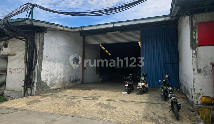 Warehouse at Pt Djoni Textindo, Jatake Industrial Area, Jl. Industri Raya III Block Ae/20-21, Bunder, Cikupa, Tangerang, Banten, Indonesia, 15710, Jatake 2000.0 m² Unfurnished HGB Warehouse at Pt Djoni Textindo, Jatake Industrial Area, Jl. Industri Raya III Block Ae/20-21, Bunder, Cikupa, Tangerang, Banten, Indonesia, 15710, Jatake 2000.0 m² Unfurnished HGB
