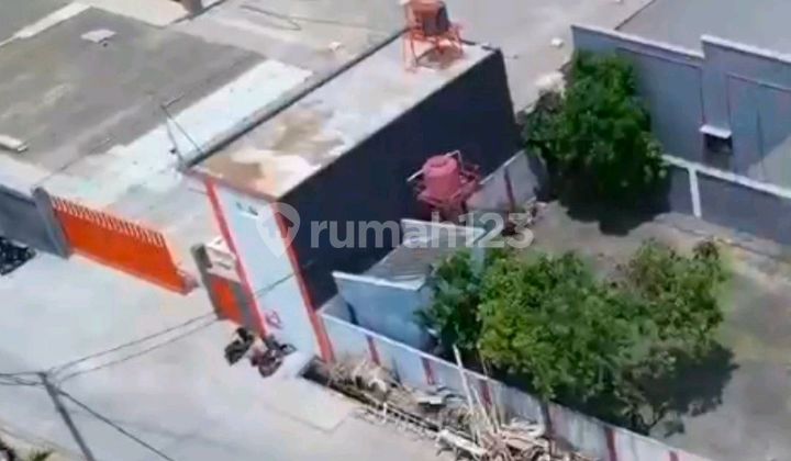 Factory in Akong Industrial Area, Karet Street 2, Jl. Karet I, Karet, Sepatan, Tangerang, Banten, Indonesia, 15520, Sepatan 2006.0 m² Unfurnished Factory in Akong Industrial Area, Karet Street 2, Jl. Karet I, Karet, Sepatan, Tangerang, Banten, Indonesia, 15520, Sepatan 2006.0 m² Unfurnished