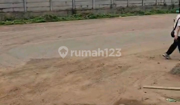 Warehouse at PT Bright Mobile Telecommunication Oppo Indonesia, Bayur Industrial Area, Jl. Kampung Bayur, Periuk Jaya, Periuk, Tangerang City, Banten, Indonesia, 15131, Periuk 2500.0 m² Unfurnished HGB