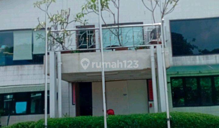 Pabrik di Jl. Moh. Toha No. Km 4. 5, Periuk Jaya, Periuk, Kota Tangerang, Banten, Indonesia, 15131, Periuk 22000.0 m² Unfurnished 1
