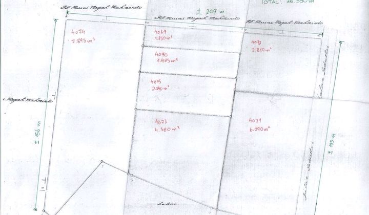 Factory at Jl. Industri Jatake No.3, Bunder, Cikupa, Tangerang, Banten, Indonesia, 15710, Jatake 26350.0 m² Unfurnished SHM