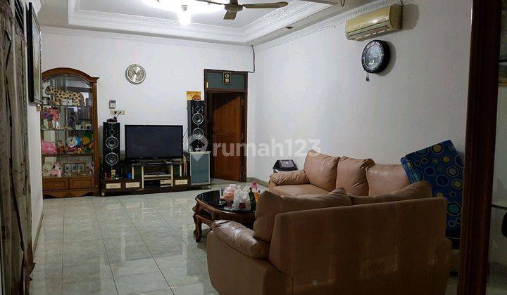 Rumah Bagus SHM - Sertifikat Hak Milik di Jl. Sentosa II , Sukarasa. Tangerang Kota. , Tangerang Kota 2