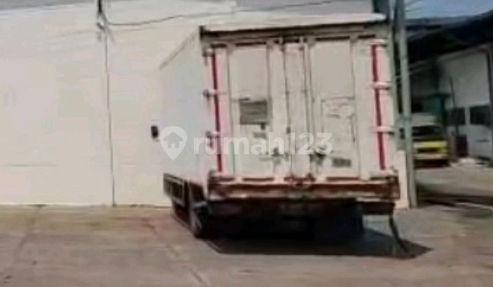 Gudang di Jl. Raya Serang Km22, Jl. Raya Serang, Cibadak, Cikupa, Tangerang, Banten, Indonesia, 15710, Cikupa 20000.0 M² Unfurnished HGB