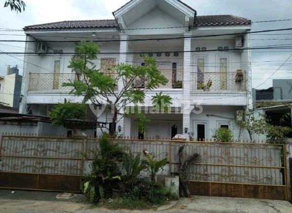 Rumah Bagus SHM di Perumahan Kelapa Dua, Jl. Dayung Iv No.5, Kelapa Dua, Kelapa Dua, Tangerang, Banten, Indonesia, 15810, Karawaci