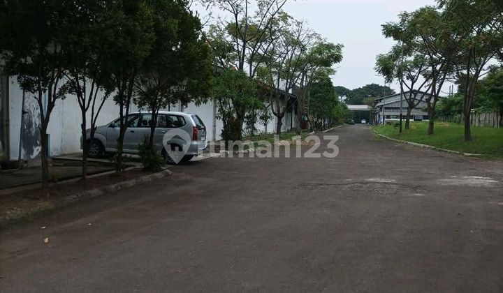 Factory in Modern Industrial Estate, Jl. Raya Serang, Parigi, Cikande, Serang, Banten, Indonesia, 42186, Cikande 55000.0 m² Unfurnished Factory in Modern Industrial Estate, Jl. Raya Serang, Parigi, Cikande, Serang, Banten, Indonesia, 42186, Cikande 55000.0 m² Unfurnished