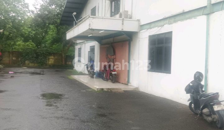 Factory at Jl. Telaga Mas Raya No. 1, Talaga, Cikupa, Tangerang, Banten, Indonesia, 15710, Cikupa 2410.0 m² Unfurnished HGB Factory at Jl. Telaga Mas Raya No. 1, Talaga, Cikupa, Tangerang, Banten, Indonesia, 15710, Cikupa 2410.0 m² Unfurnished HGB