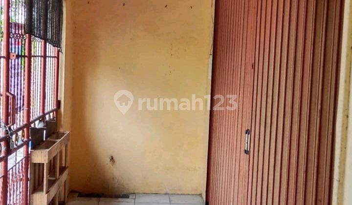 Rumah Bagus SHM di Grand Permata, Perumahan Graha Permata Sepatan Blok N No. 7, Pisangan Jaya, Sepatan, Tangerang, Banten, Indonesia, 15520, Sepatan 2
