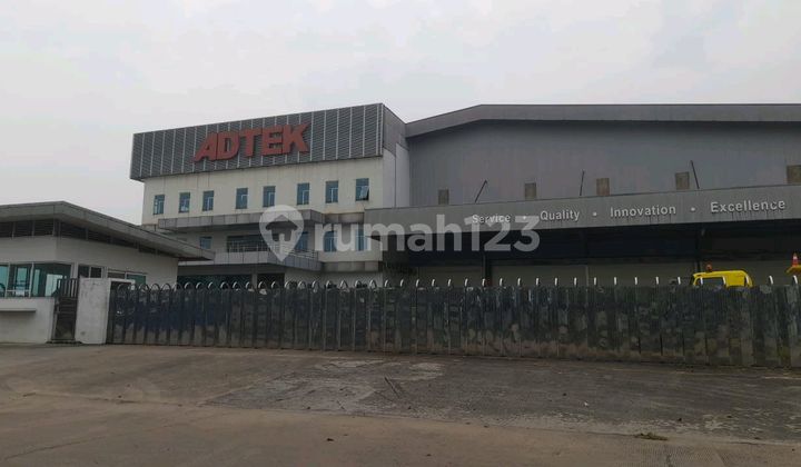 Factory at PT. Charoen Pokphand Indonesia, Modern Industrial Estate Cikande, Jl. Modern Industri IV Kav.6-8, Nambo Ilir, Kibin, Serang, Banten, Indonesia, 42185, Cikande 10080.0 m² Unfurnished. Factory at PT. Charoen Pokphand Indonesia, Modern Industrial Estate Cikande, Jl. Modern Industri IV Kav.6-8, Nambo Ilir, Kibin, Serang, Banten, Indonesia, 42185, Cikande 10080.0 m² Unfurnished.