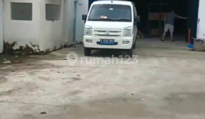 Warehouse in Kp Gunung Ds, Raden Machmud Street, Sasak, Mauk, Tangerang, Banten, Indonesia, 15530, Mauk 1008.0 m² Unfurnished SHM Warehouse in Kp Gunung Ds, Raden Machmud Street, Sasak, Mauk, Tangerang, Banten, Indonesia, 15530, Mauk 1008.0 m² Unfurnished SHM