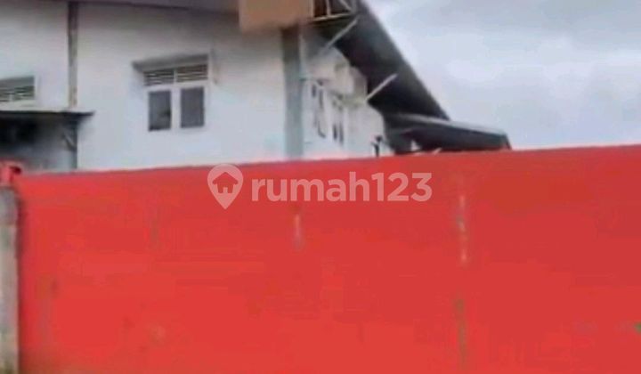 Factory in Manis Industrial Area, Jl. Manis Iii No. 6, Manis Jaya, Jatiuwung, Tangerang City, Banten, Indonesia, 15136, Bitung 4232.0 M² Unfurnished HGB Factory in Manis Industrial Area, Jl. Manis Iii No. 6, Manis Jaya, Jatiuwung, Tangerang City, Banten, Indonesia, 15136, Bitung 4232.0 M² Unfurnished HGB