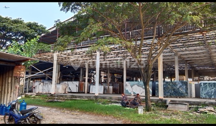 Siap Huni, Pabrik, 1 Lantai, SHM, Bebas Banjir, Siap Huni, Pabrik, 1 Lantai, SHM, Bebas Banjir,