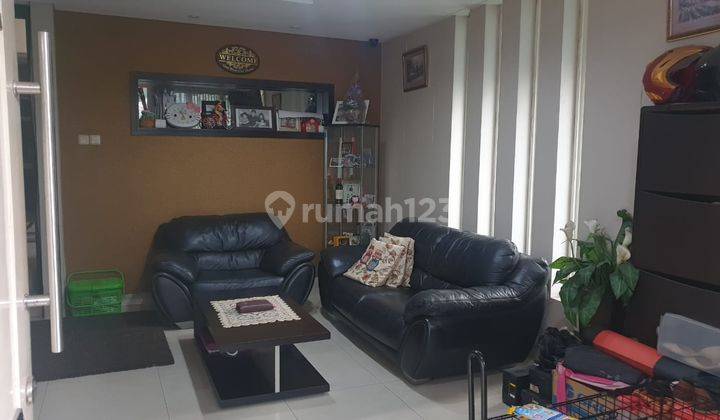 Dijual Rumah di Grisenda, Pantai Indah Kapuk 5