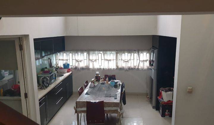 Dijual Rumah di Grisenda, Pantai Indah Kapuk 8