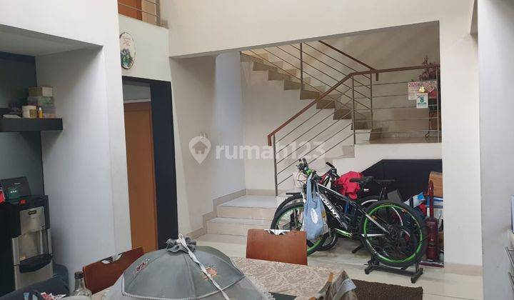 Dijual Rumah di Grisenda, Pantai Indah Kapuk 7