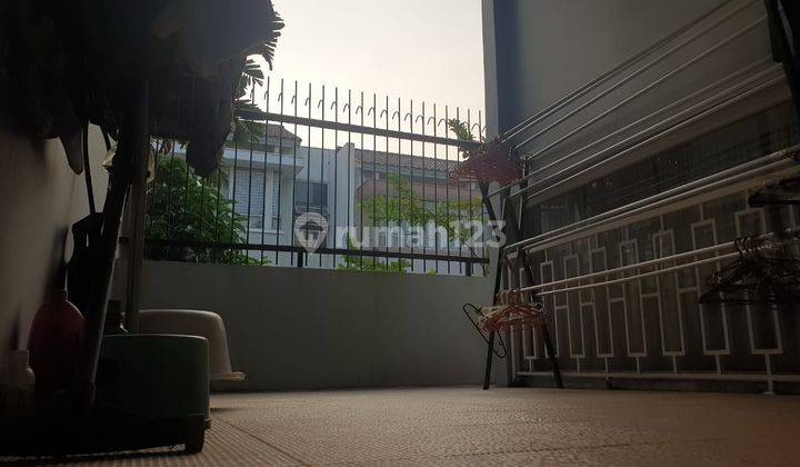 Dijual Rumah di Grisenda, Pantai Indah Kapuk 10