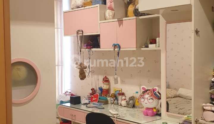 Dijual Rumah di Grisenda, Pantai Indah Kapuk 13