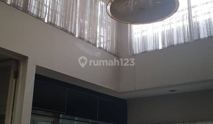 Dijual Rumah di Grisenda, Pantai Indah Kapuk 12