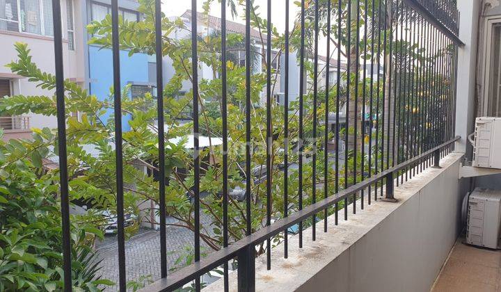 Dijual Rumah di Grisenda, Pantai Indah Kapuk 15