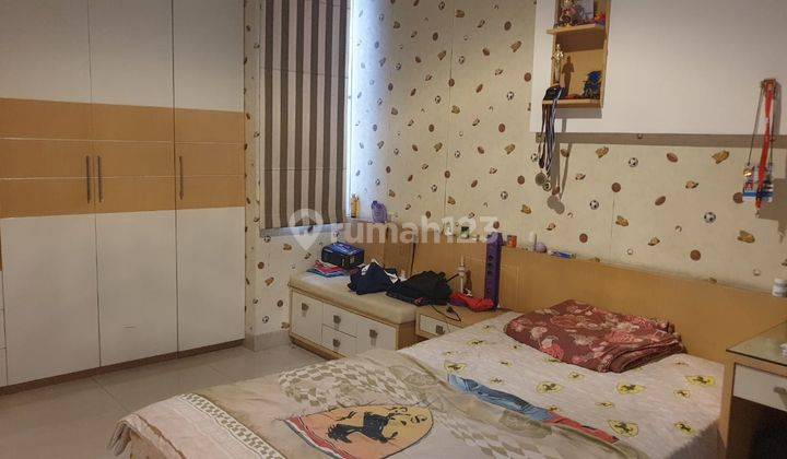 Dijual Rumah di Grisenda, Pantai Indah Kapuk 16