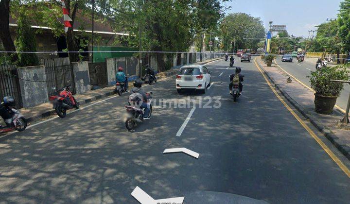 Tanah di Daan Mogot, Tangerang 3